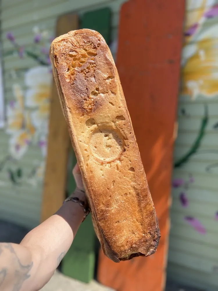Baguette