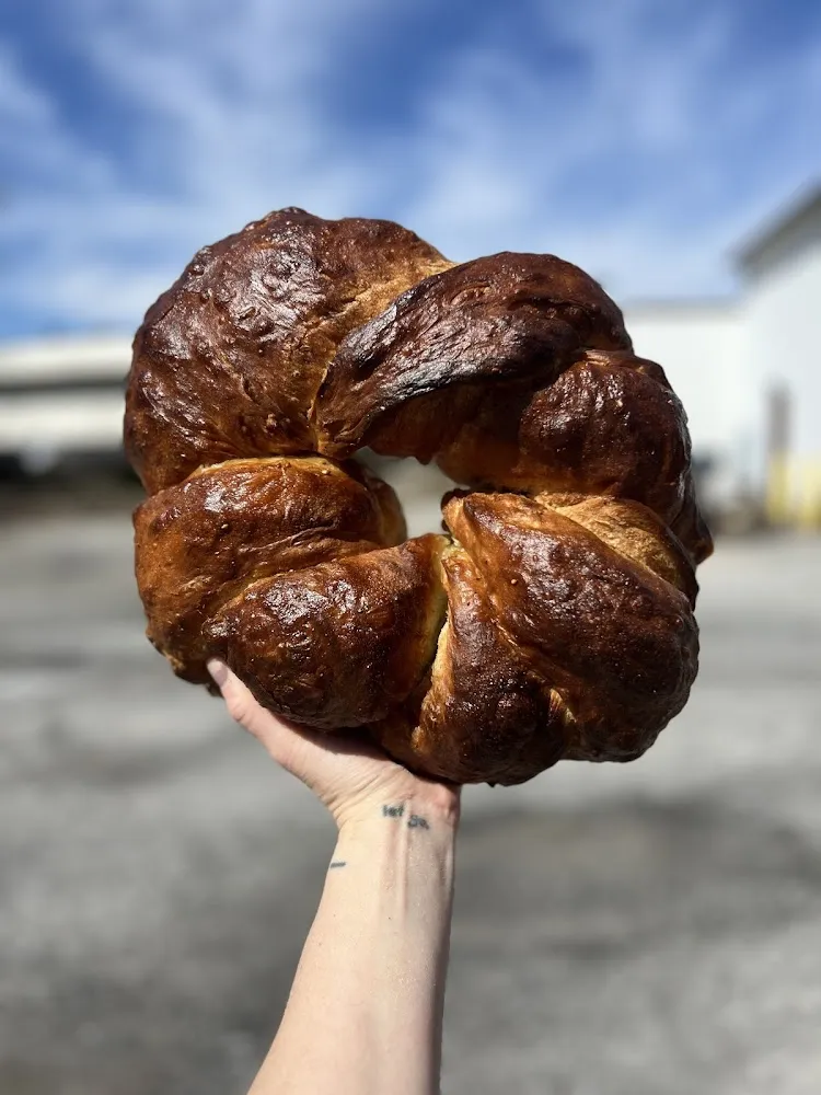 Croissant