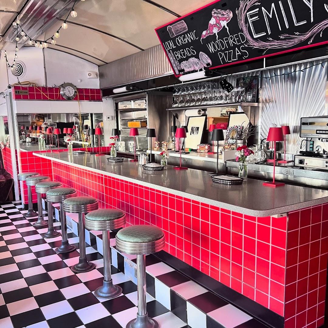 Emily's Hearth